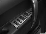  Driver's side inside window controls photo